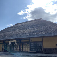 伊勢宮川の里 鄙茅 - 