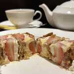 KIHACHI CAFE - 