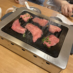 Oosaka Yakiniku Horumon Futago - 