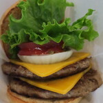 FRESHNESS BURGER - 