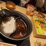 Shabushabu Onyasai - 