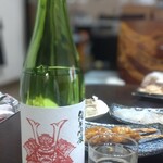 카기야 사케텐 - AKABU 순미긴조 1980엔 (2023.3)