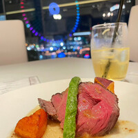 24/7 restaurant -  24/7 restaurant -