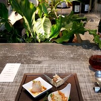 熱香森 - 