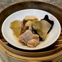 熱香森 - 