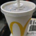 McDonald's - コカコーラM