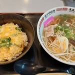 こふじ食堂 - サービスランチ780円