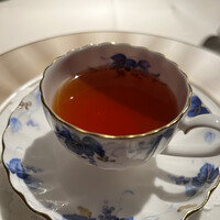 上野精養軒本店 グリル - 