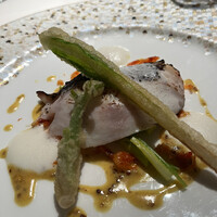 上野精養軒本店 グリル - 