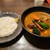 スープカレーlavi  琴似店