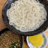 釜揚げうどん 戸隠 本店