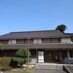 道の駅 広瀬・富田城 - 