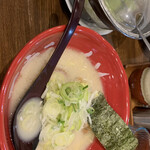 百歩ラーメン - 