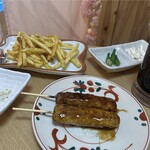 京風和食 彩り個室居酒屋 てまり 川崎駅前店 - 