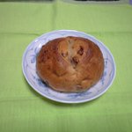 壱製パン所 - くるみパン
