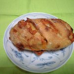 Ichisei Pansho - チーズパン
