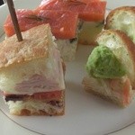 ピーク・ラウンジ - 