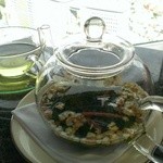 ピーク・ラウンジ - 