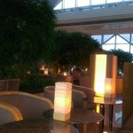 ピーク・ラウンジ - 