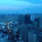 ピーク・ラウンジ - 