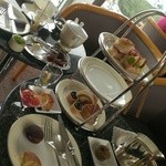 ピーク・ラウンジ - 