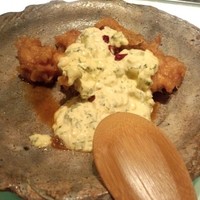 ダイナミックキッチン＆バー 響 カレッタ汐留店  - チキン南蛮