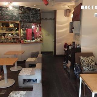 ココカラ cafe+dish_2