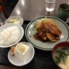 巣鴨ときわ食堂 駒込店