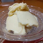 Girasol - バニラアイス