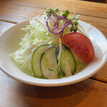 ランバーハウス - 