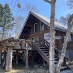 ランバーハウス - 