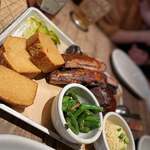 SMOKEHOUSE - 