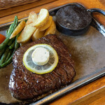 ランバーハウス - 