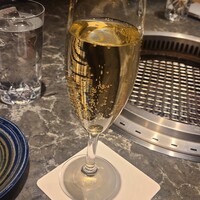 北新地焼肉 きらく - 