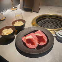 肉屋甲 - 