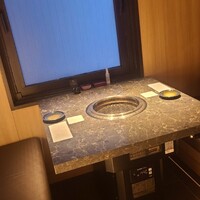 北新地焼肉 きらく - 