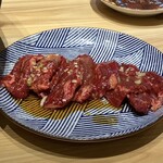 近江焼肉ホルモンすだく - さがり