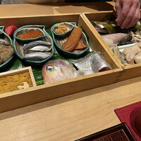 日本料理 ながおか - 