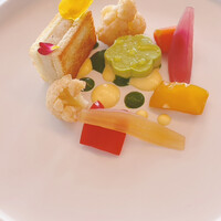 エノテーカ ピンキオーリ 名古屋 - 