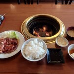 Yakiniku Yamato - 