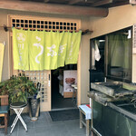 川しまうなぎ店 - 