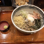 おらが蕎麦 - 