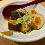 KOYOI　炭火焼と旬菜 - 