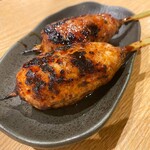 KOYOI　炭火焼と旬菜 - 