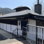somushi ohara - 2023年4月。訪問