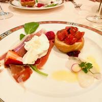 エリオ・ロカンダ・イタリアーナ - 