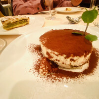 エリオ・ロカンダ・イタリアーナ - 