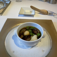 レストラン・ジョルジュマルソー - 