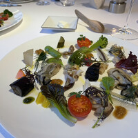 レストラン・ジョルジュマルソー - 