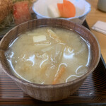 とんかつ一幸 - 